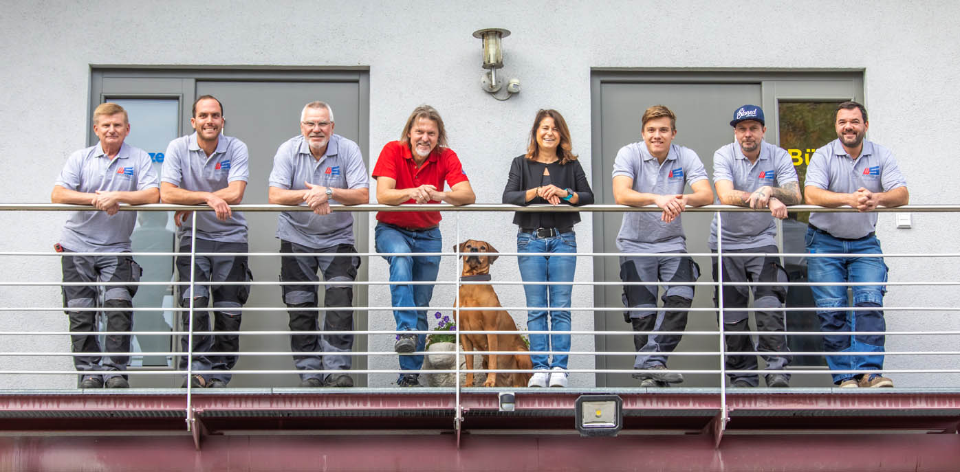 WS METALLBAU